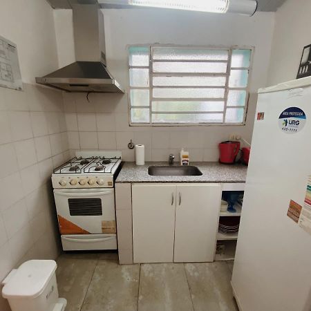 Loft Garden'S Apartment Rosario Ngoại thất bức ảnh