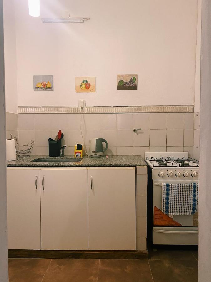 Loft Garden'S Apartment Rosario Ngoại thất bức ảnh