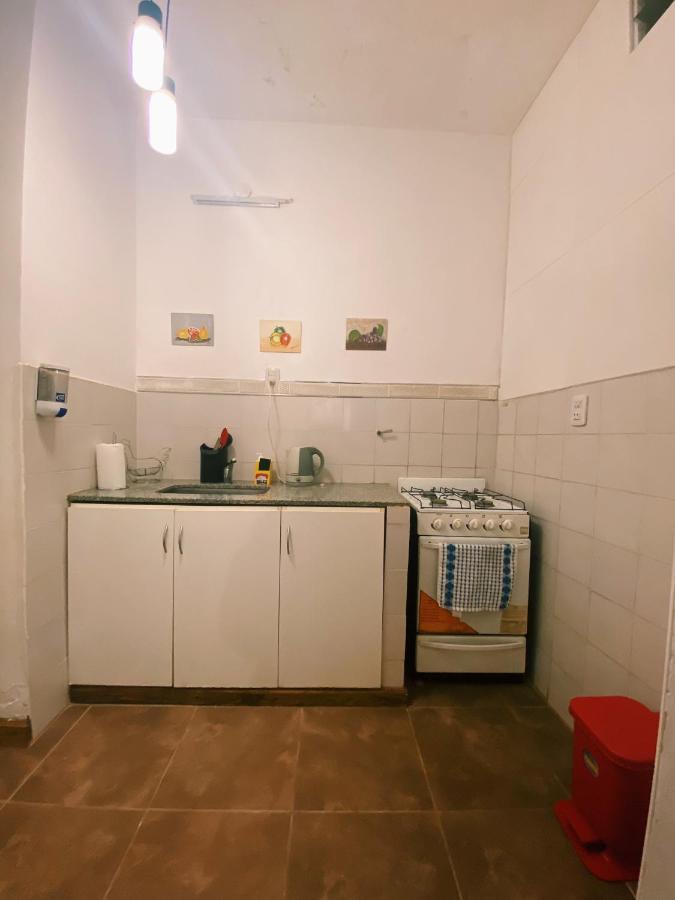 Loft Garden'S Apartment Rosario Ngoại thất bức ảnh