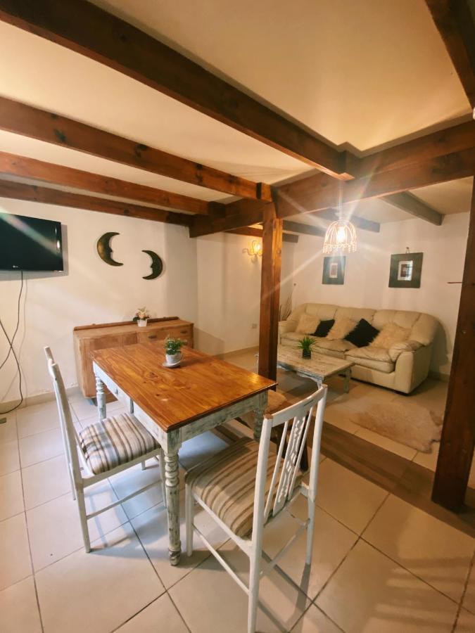 Loft Garden'S Apartment Rosario Ngoại thất bức ảnh