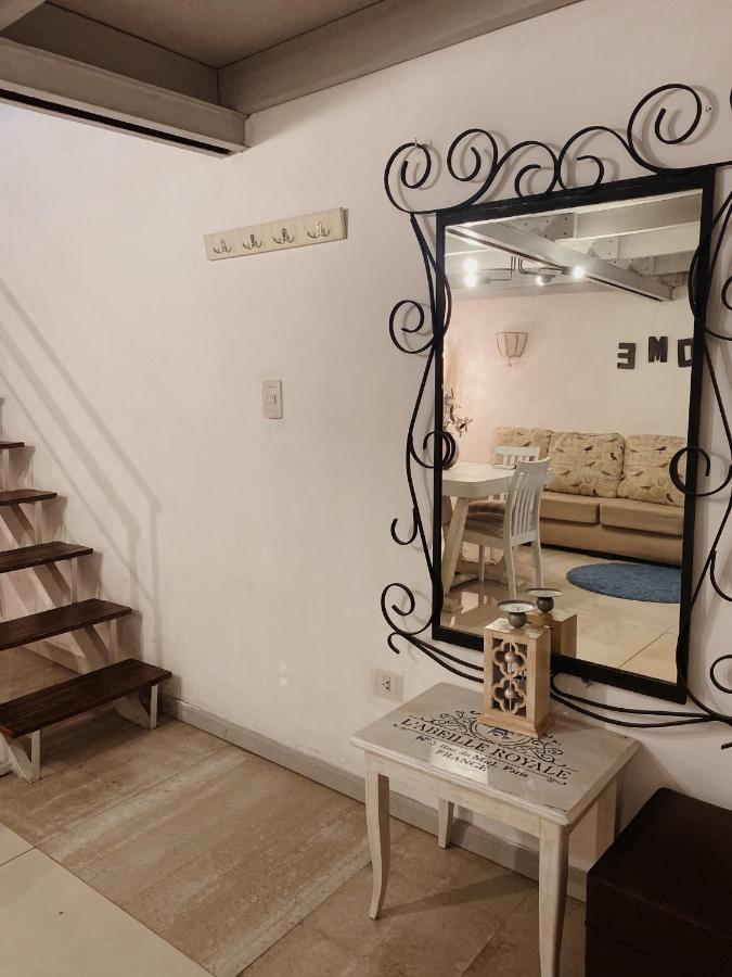 Loft Garden'S Apartment Rosario Ngoại thất bức ảnh