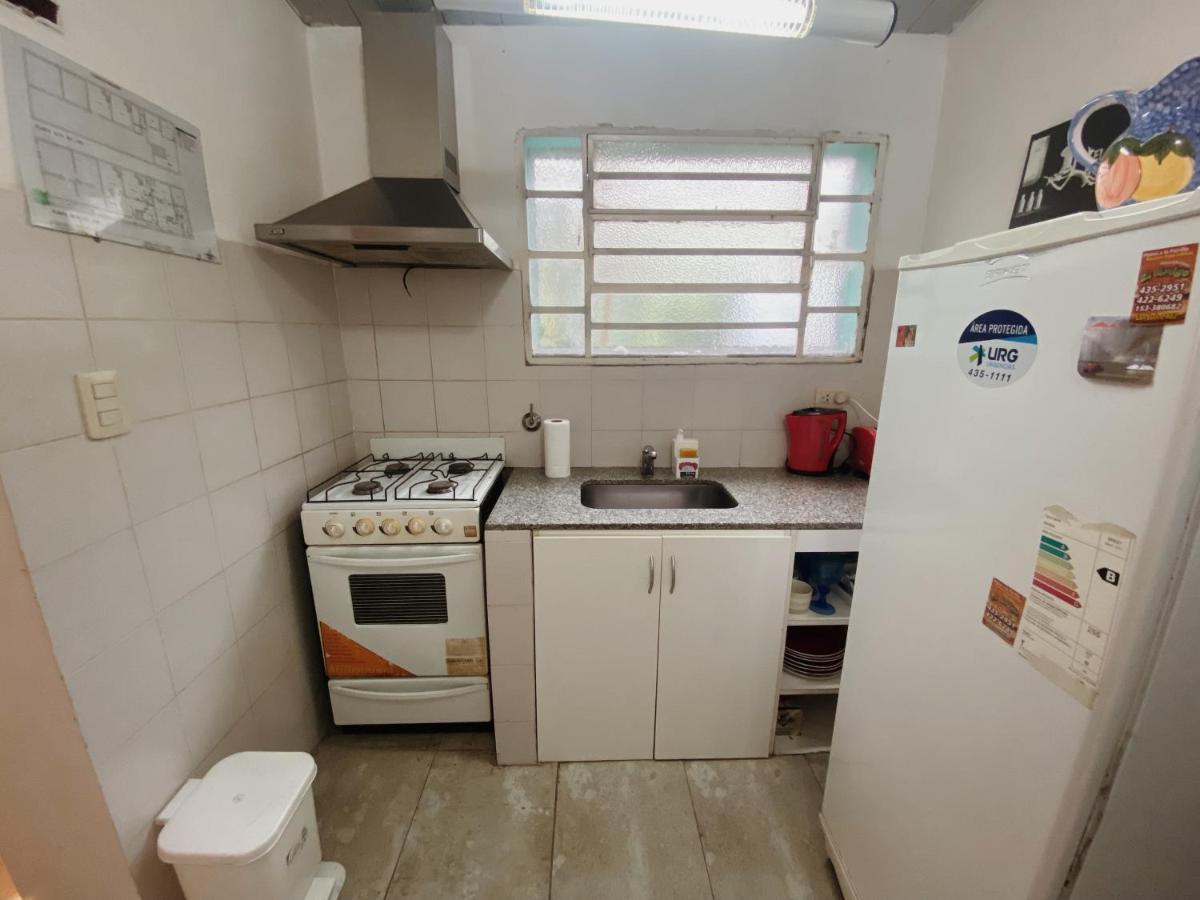 Loft Garden'S Apartment Rosario Ngoại thất bức ảnh