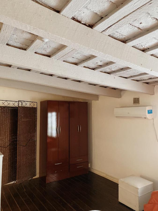 Loft Garden'S Apartment Rosario Ngoại thất bức ảnh