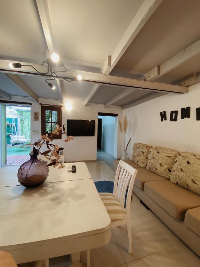 Loft Garden'S Apartment Rosario Ngoại thất bức ảnh