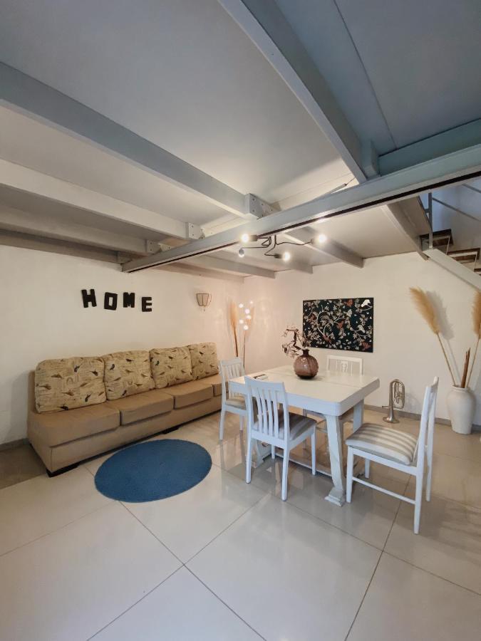 Loft Garden'S Apartment Rosario Ngoại thất bức ảnh