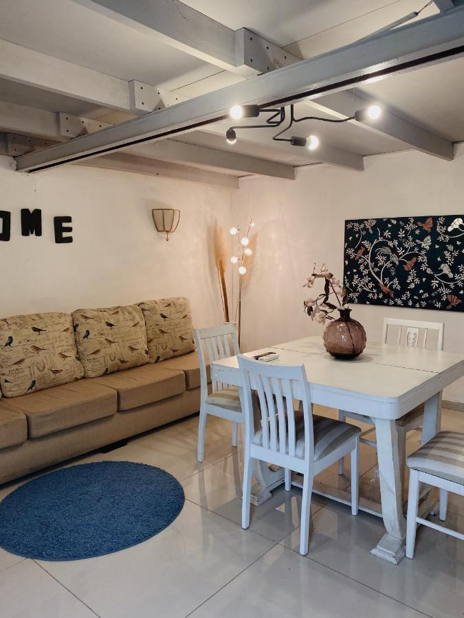 Loft Garden'S Apartment Rosario Ngoại thất bức ảnh