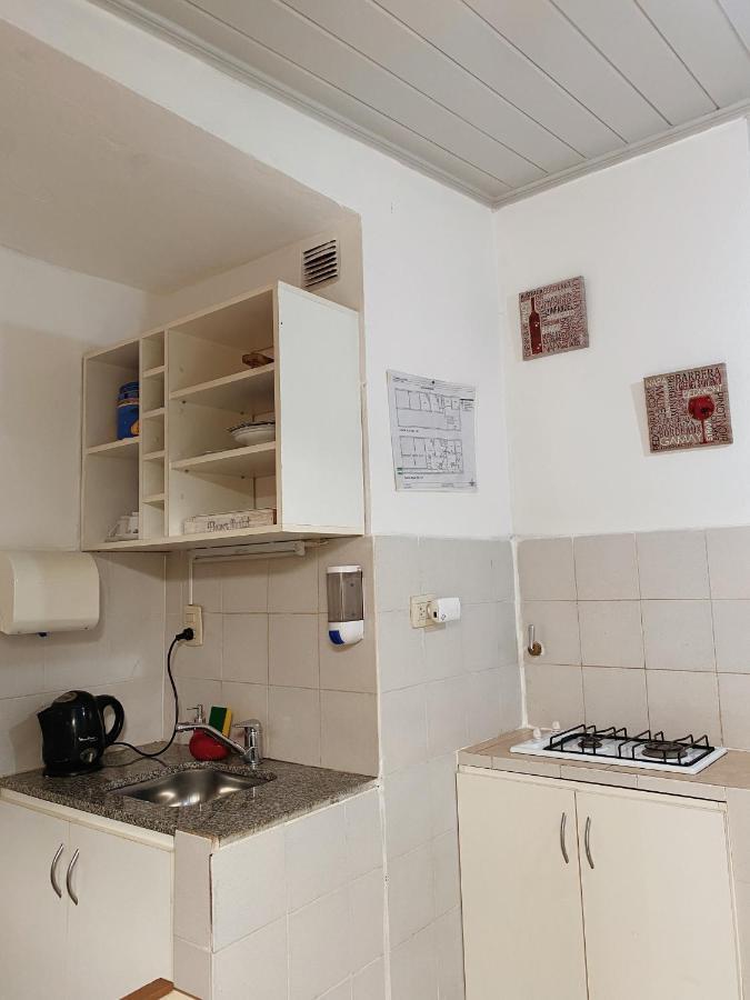 Loft Garden'S Apartment Rosario Ngoại thất bức ảnh