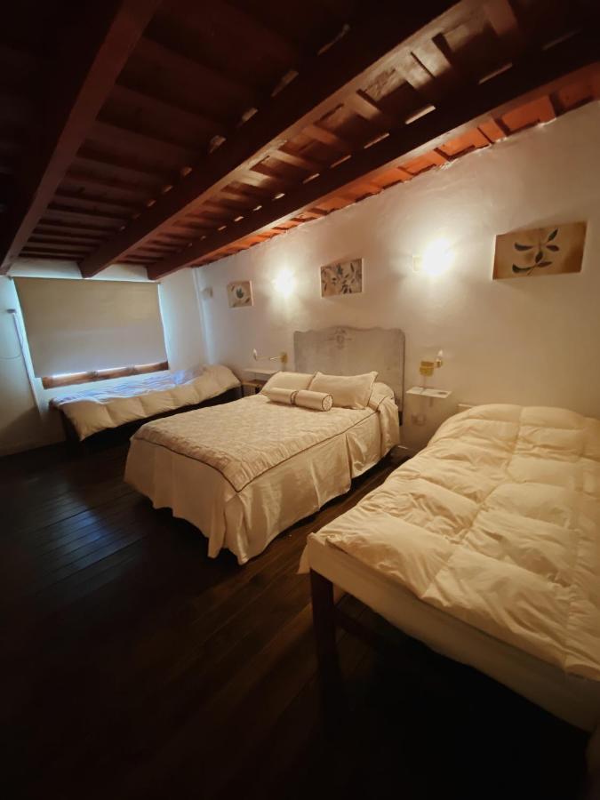 Loft Garden'S Apartment Rosario Ngoại thất bức ảnh