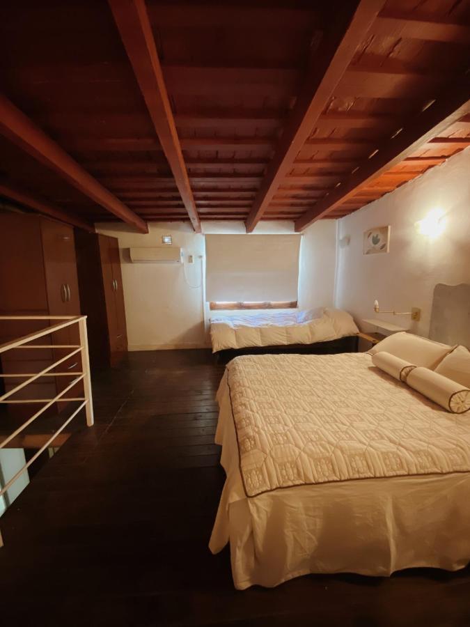 Loft Garden'S Apartment Rosario Ngoại thất bức ảnh